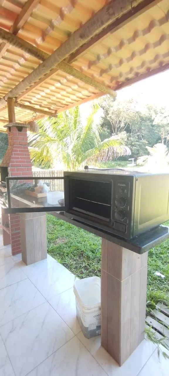 Forno elétrico  - Foto 2