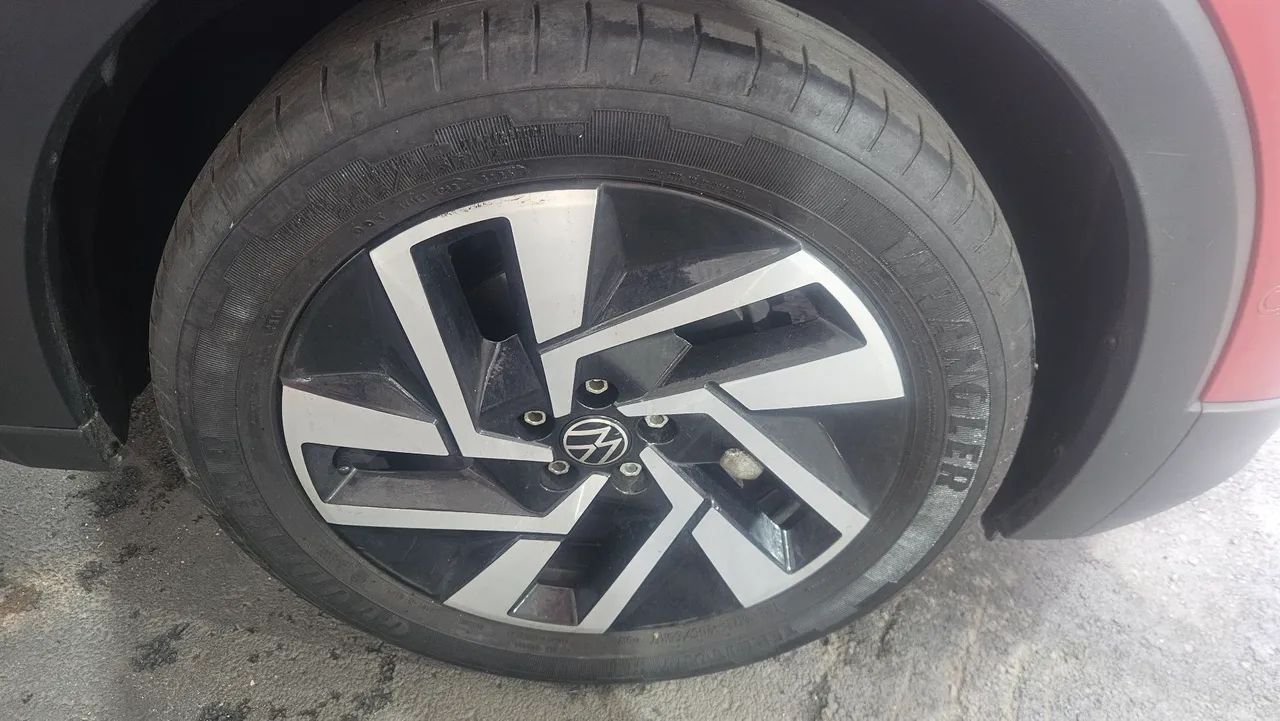 Volkswagen T-Cross Highline 1.4 TSI Flex 16V 5P AUT, foto 12 de 14