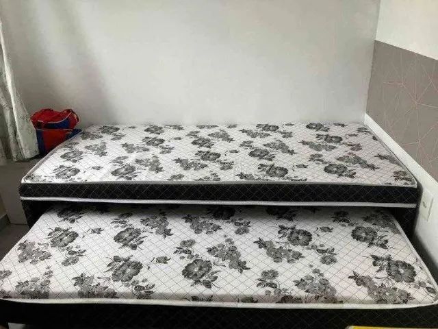 BICAMA D20 COM AUXILIAR EM OFERTA ENTREGA AMANHÃ CONSULTAR FRETE