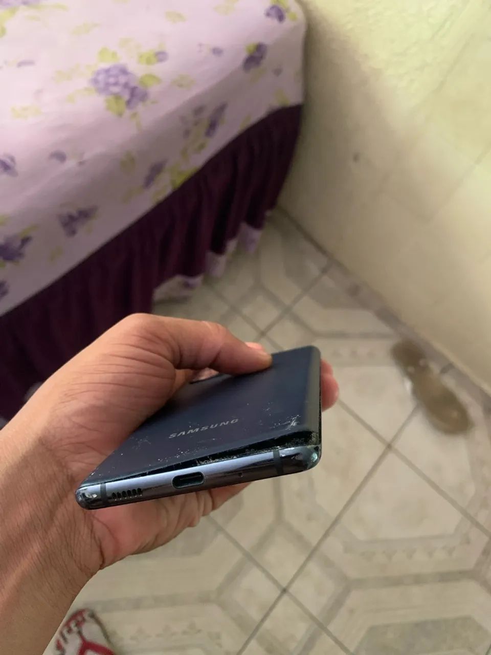 Vendo Galaxy s20 - Foto 5