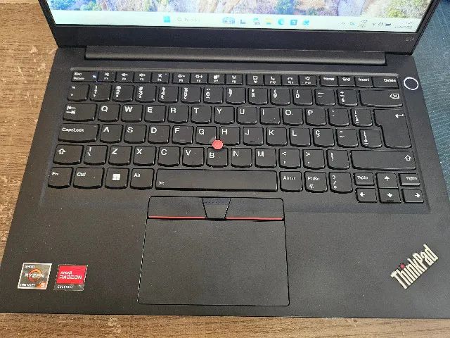 Notebook Lenovo 16GB RYZEN 5 - Foto 3