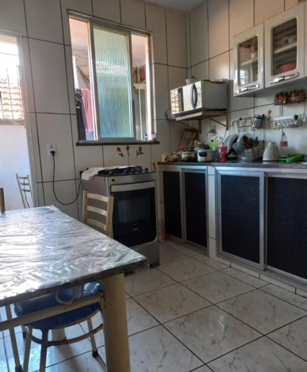 Casa linear  em vila de 03 quartos em marechal hermes  - Foto 3