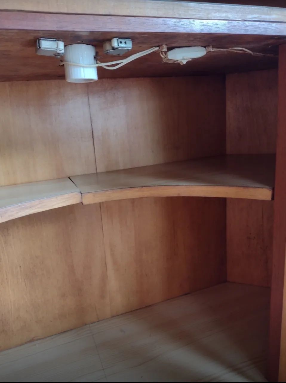 Bar de madeira  - Foto 3