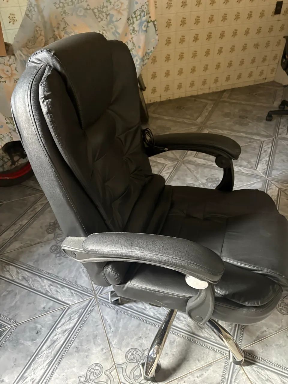 President's Chair