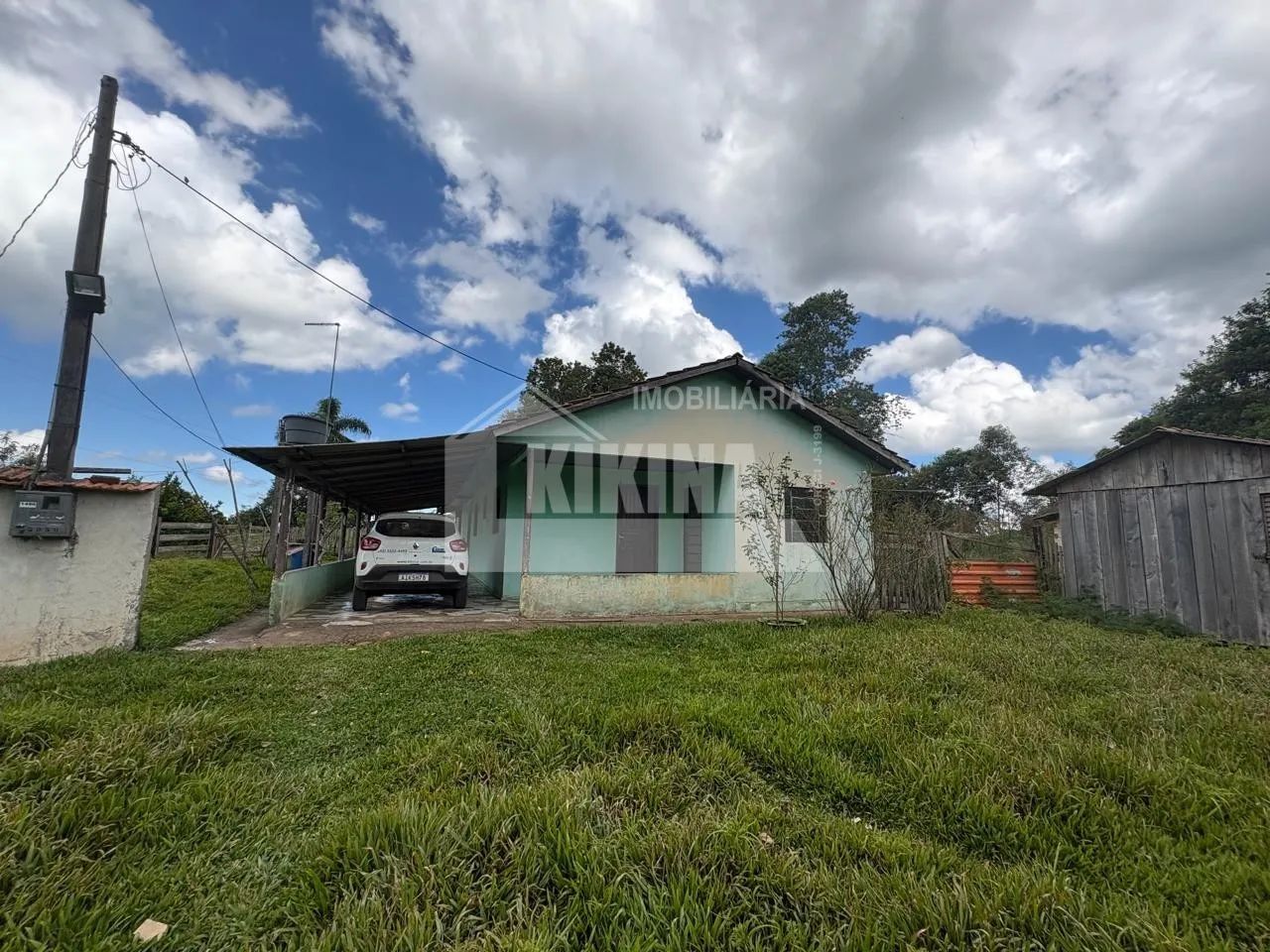 CHÁCARA À VENDA EM CASTRO - Foto 3
