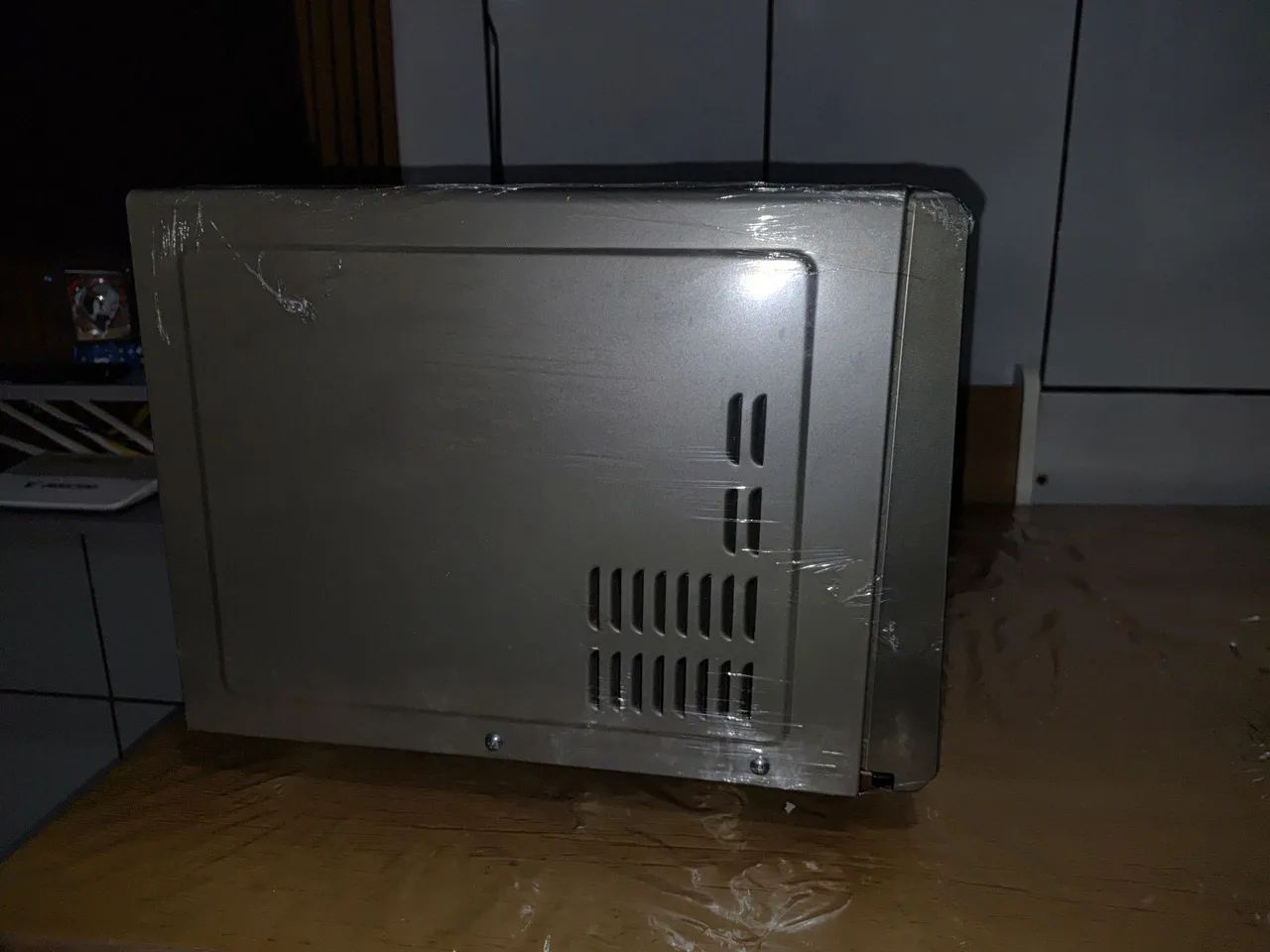 Micro-ondas LG  - Foto 4