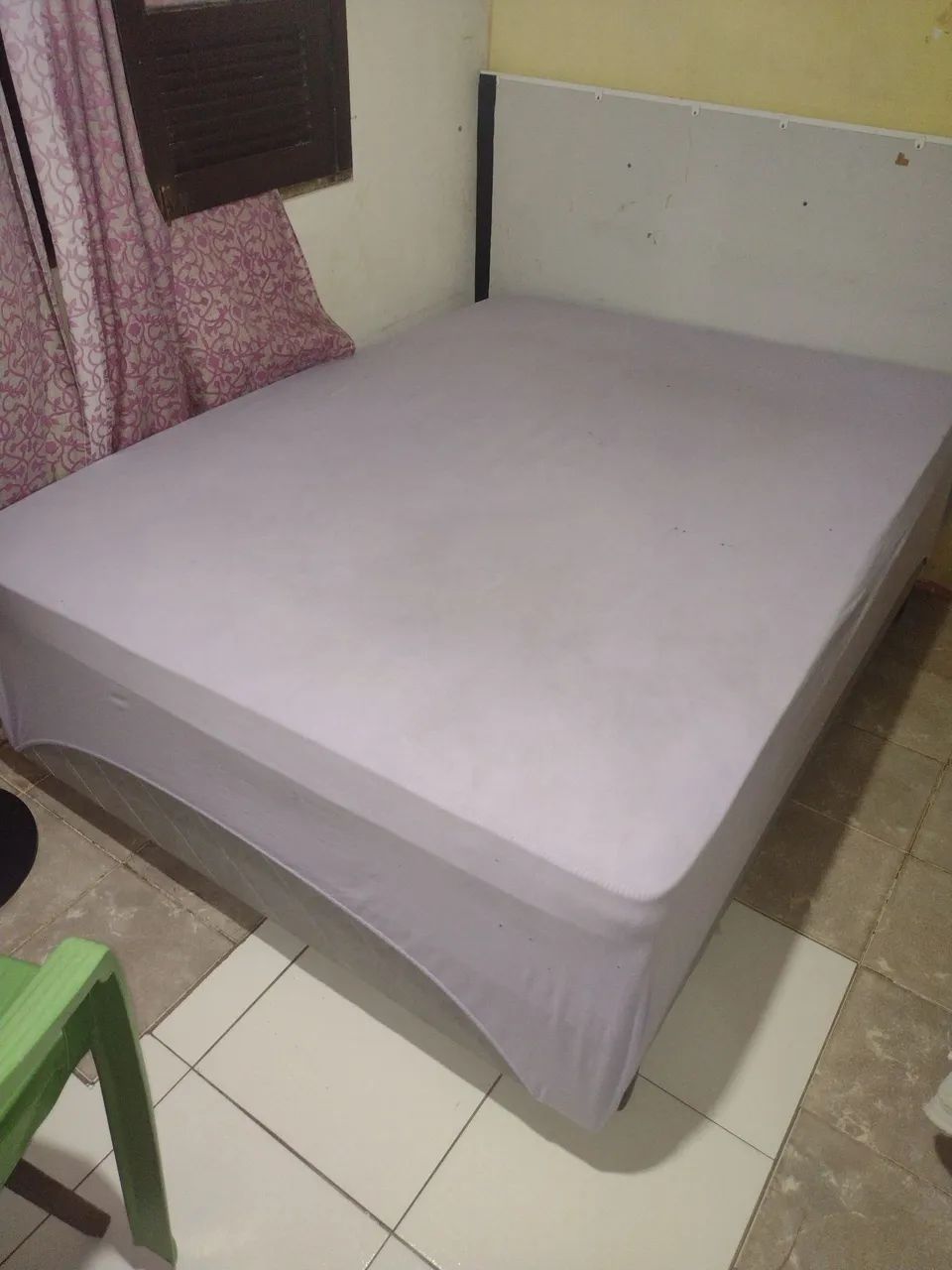 Cama de casal ortopédica (OrtoNorte) - Foto 2