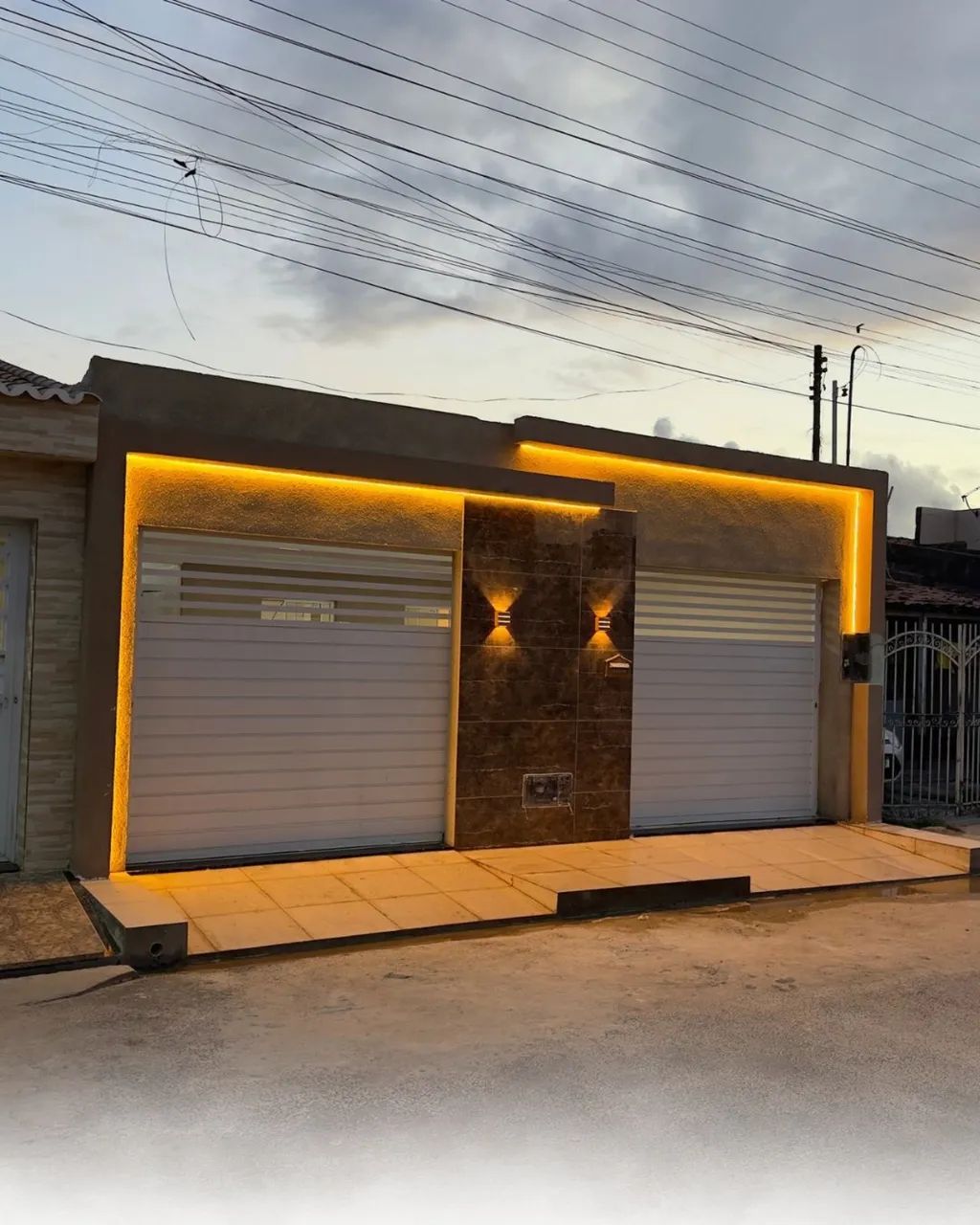 Casa no Marcos Freire 2 