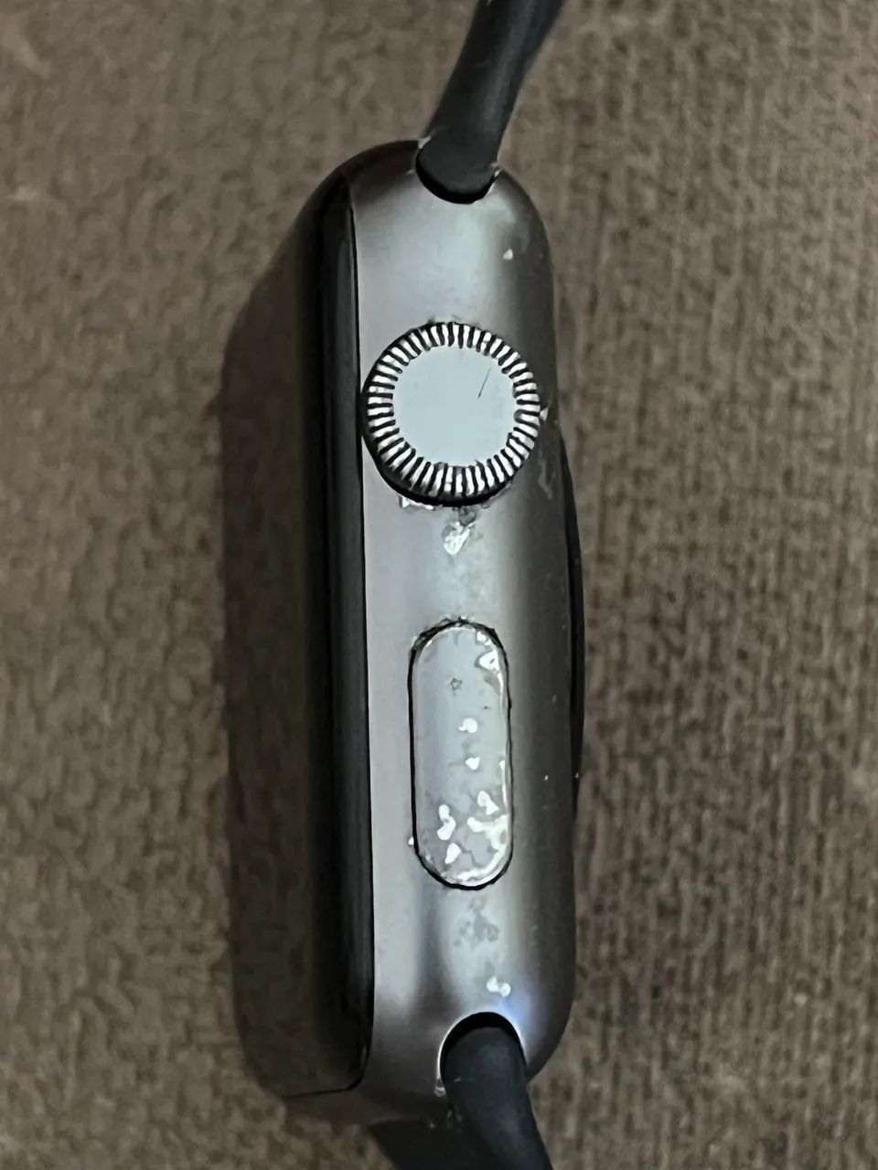 Apple Watch 3 42mm Preto - Foto 5