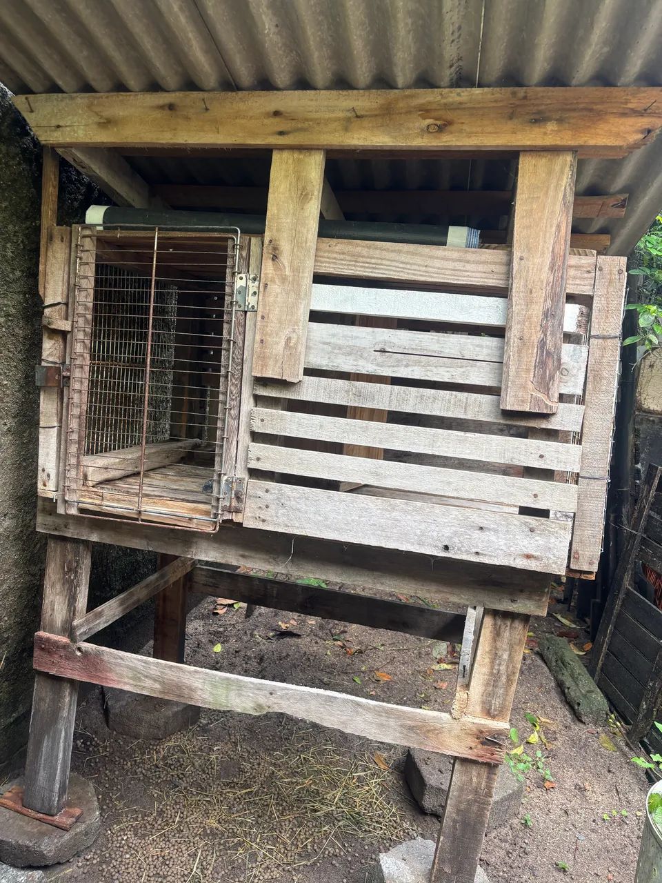 Casinha para animais - Foto 3