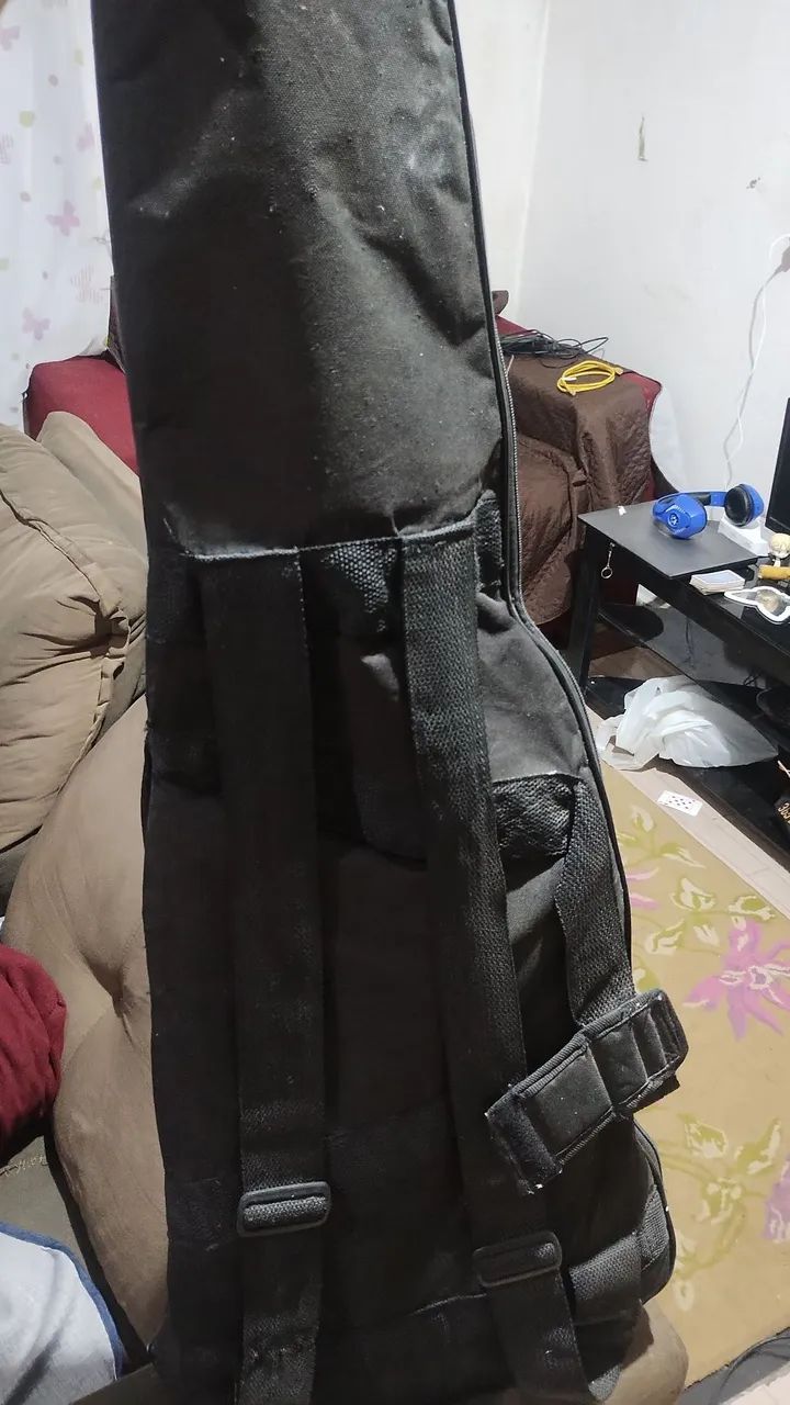 Capa para guitarra  - Foto 3