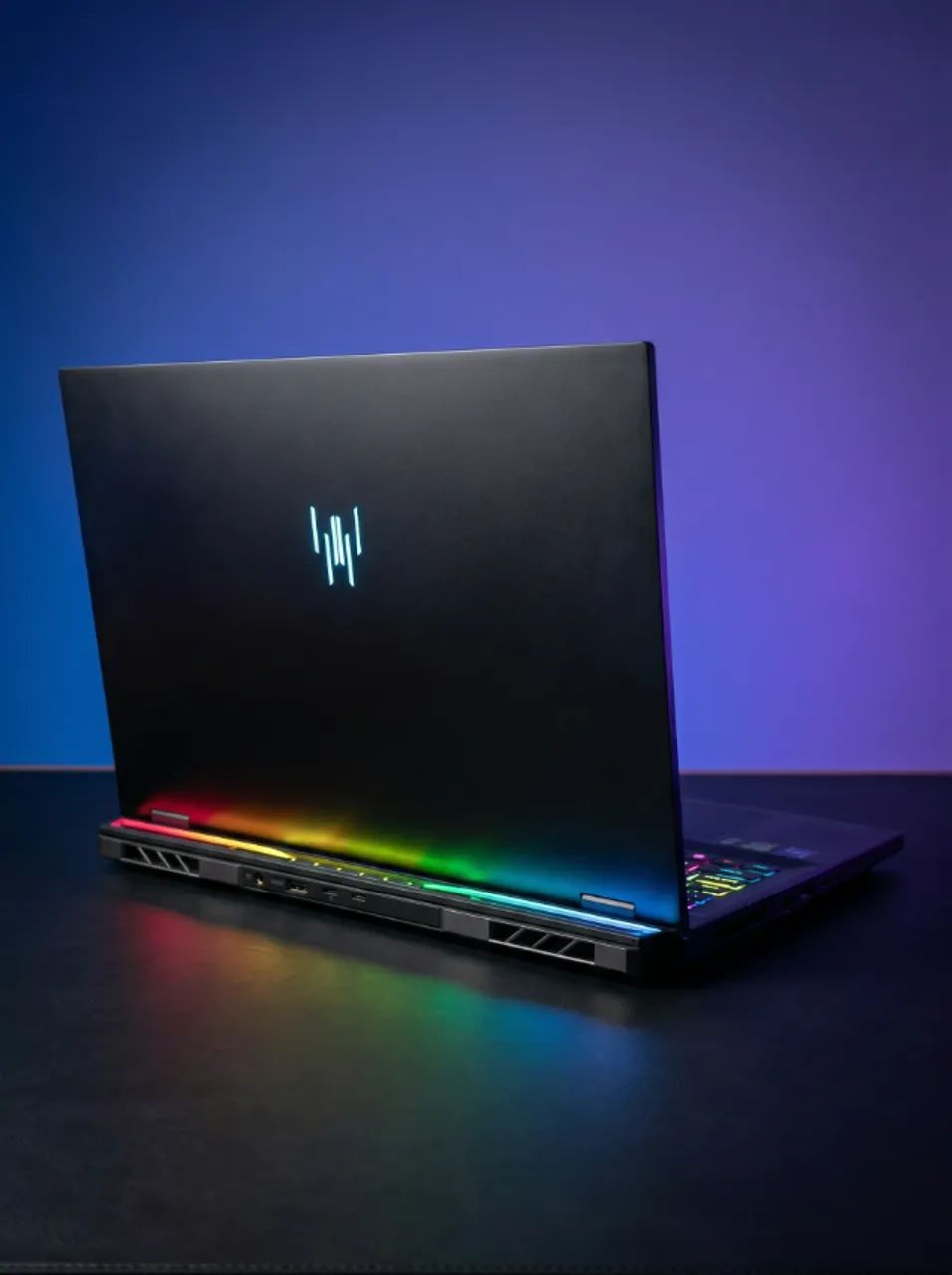 Notebook Gamer Predator Helios 18 (RTX 4090 + i9)