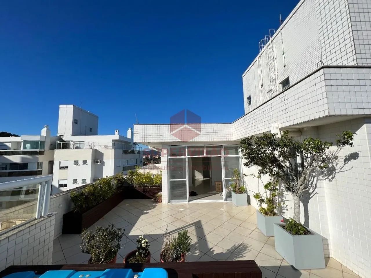 Cobertura com 3 quartos à venda, 233 m² - João Paulo - Florianópolis/SC - Foto 4