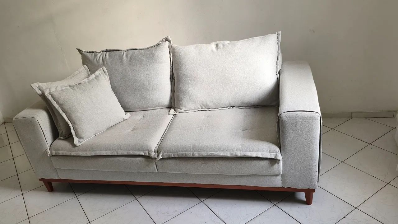 Sofá  - Foto 2