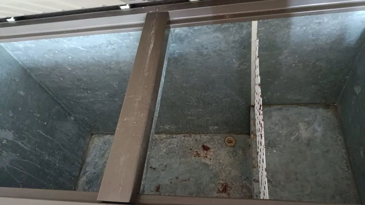 Freezer horizontal - Foto 2