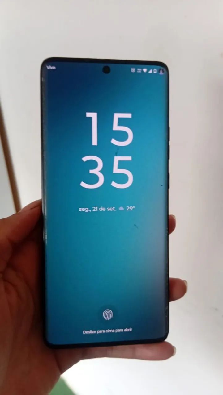 Celular Motorola EG50 pro - Foto 3