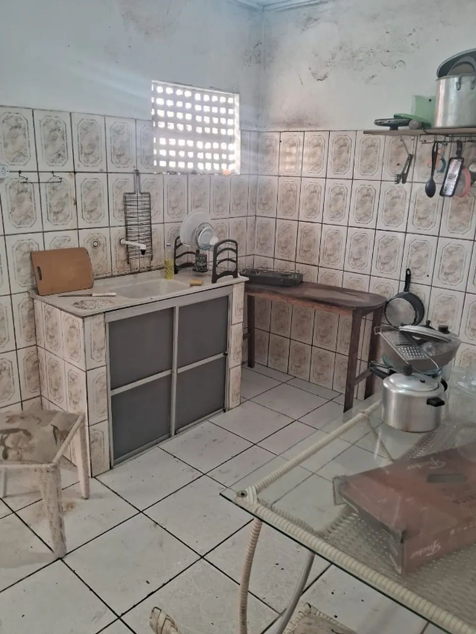 Casa 2 quartos com 1 suíte na Cidade Operária - Foto 5