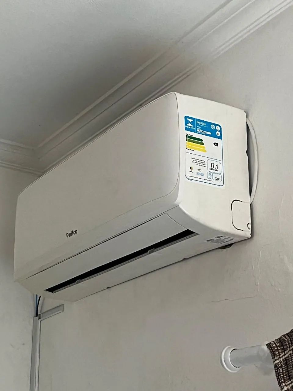 Philco 9mil Btu