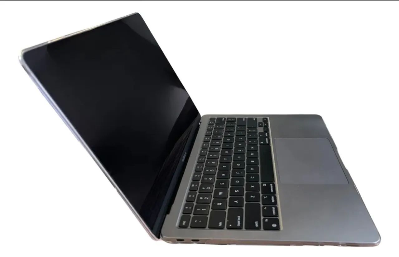 MacBook M1 - Foto 2