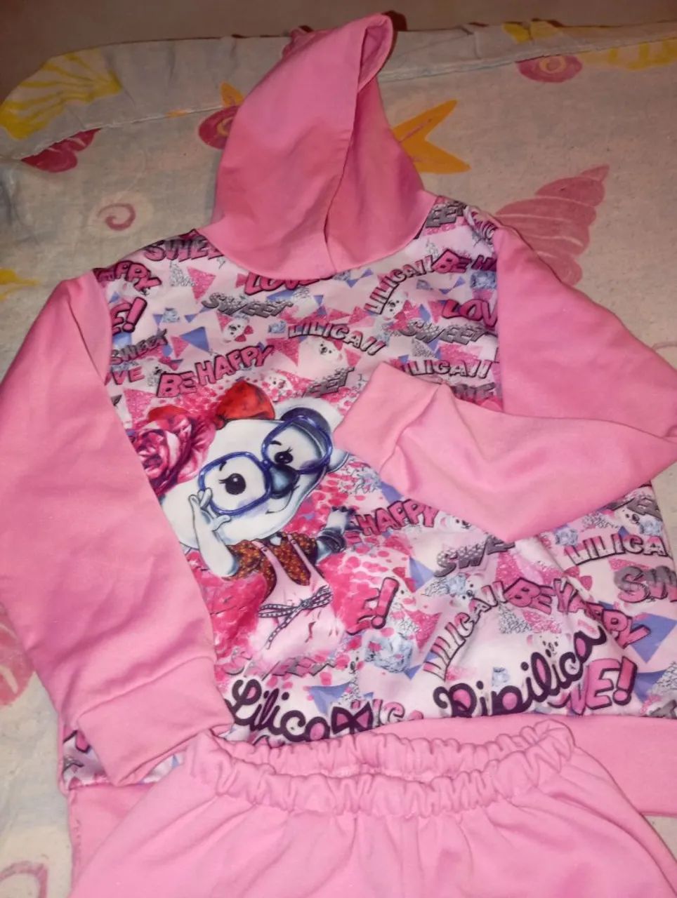 Conjunto 6 e 8 anos - Foto 4