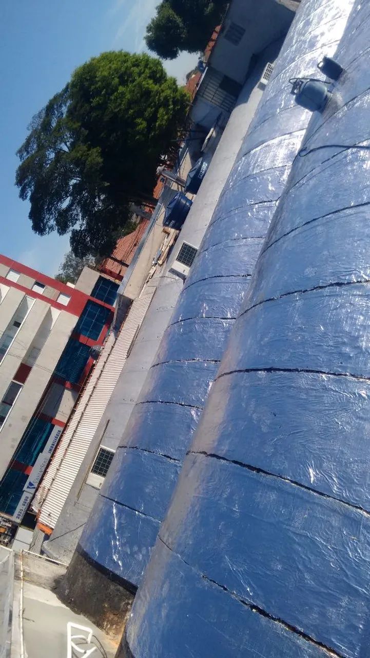 JPS impermeabilizações  - Foto 2