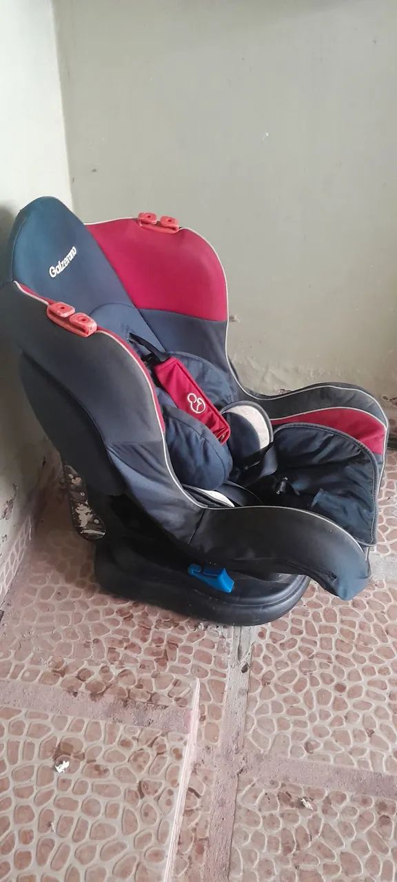 Carrinho de bebê  - Foto 3