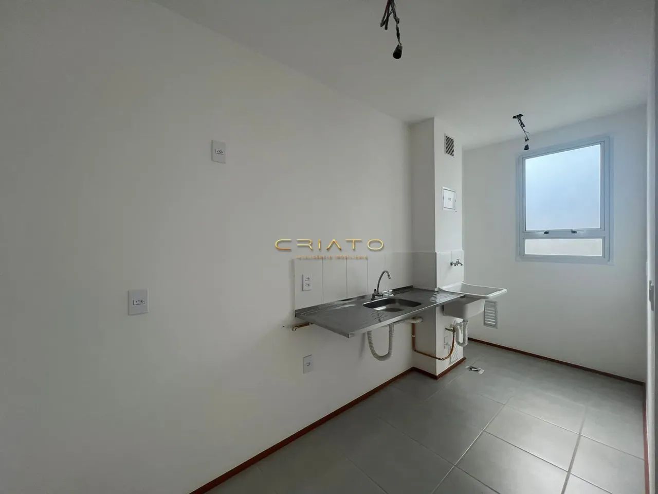 VIDA MILÃO - Apto 2/4 sendo 1 suíte - Foto 3