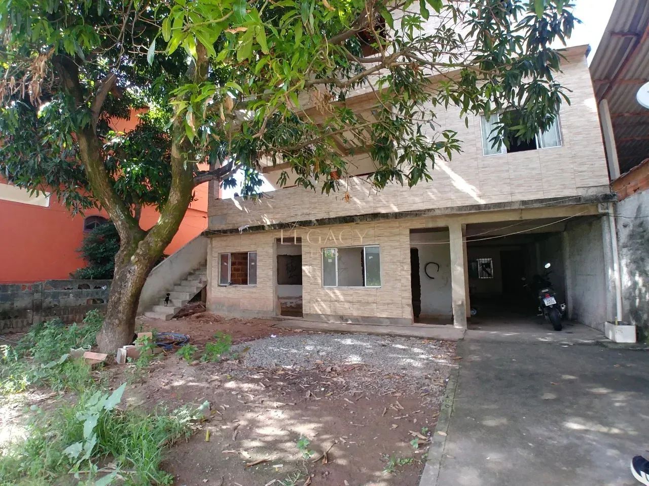 Ampla casa com 3 andares em Nova Itaparica, Vila Velha, ES REF: CA00110 - Foto 5