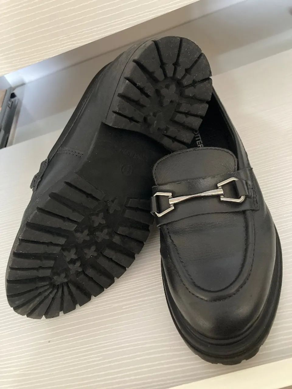 Sapato - Foto 3
