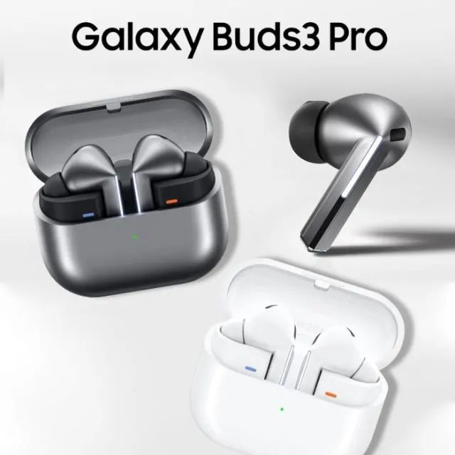 Samsung Galaxy Buds3 Pro  - Foto 3