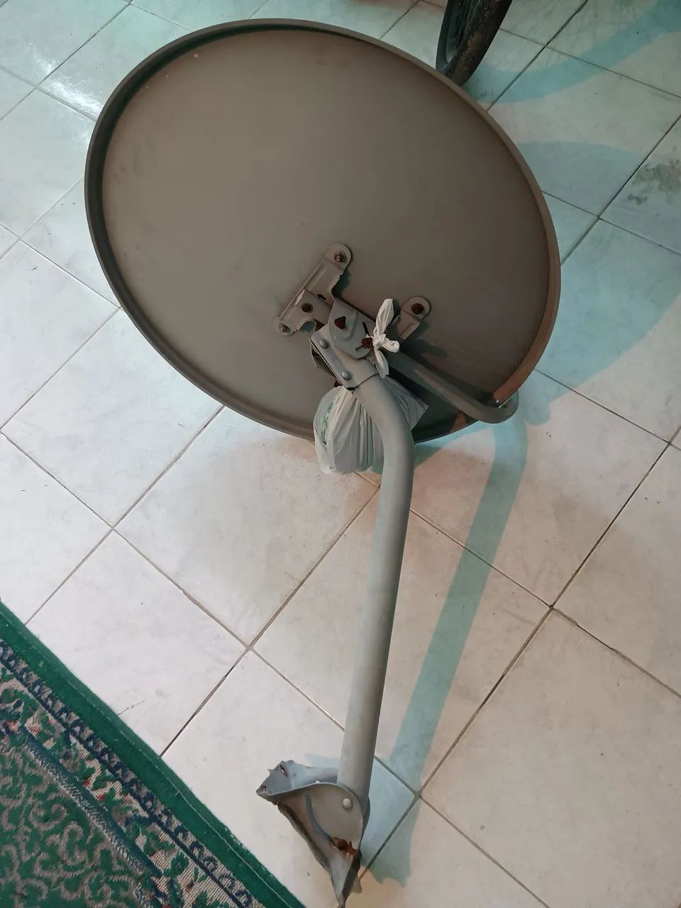 Antena Sky  - Foto 2