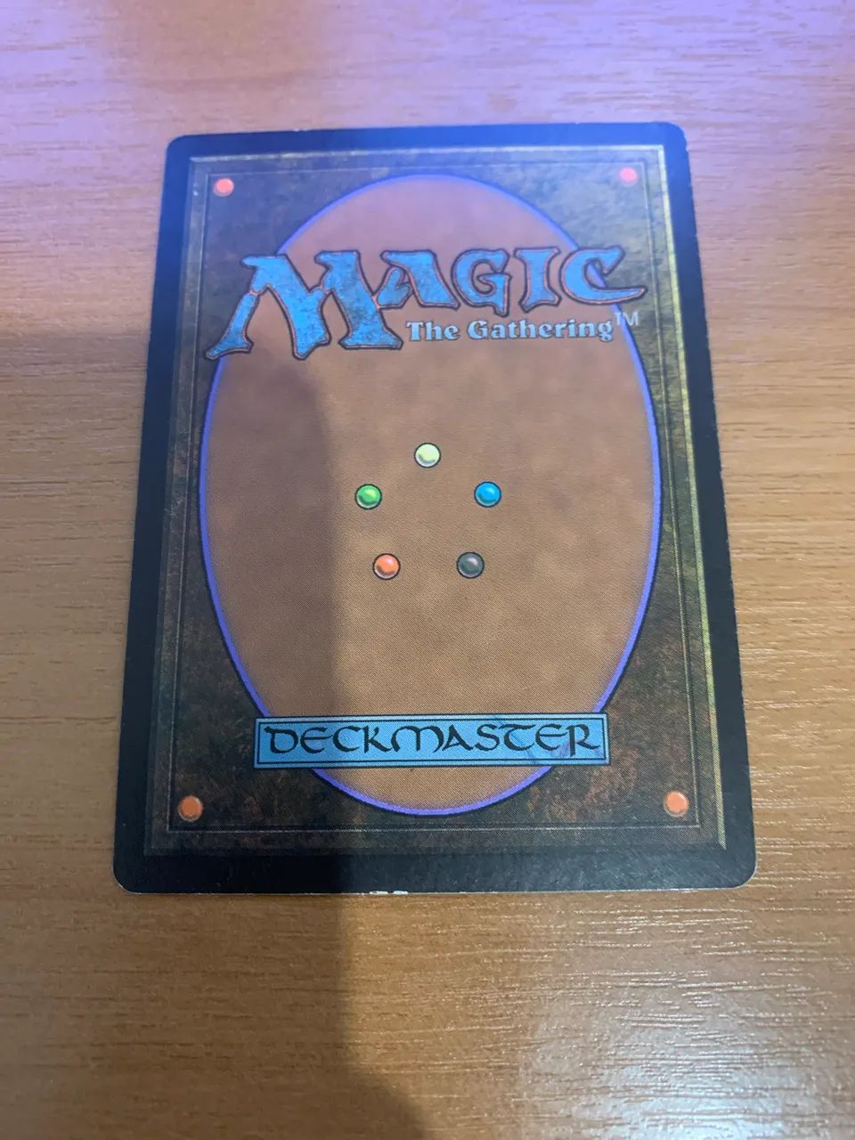 Magic the gathering - Brain Freeze - SP  - Foto 2