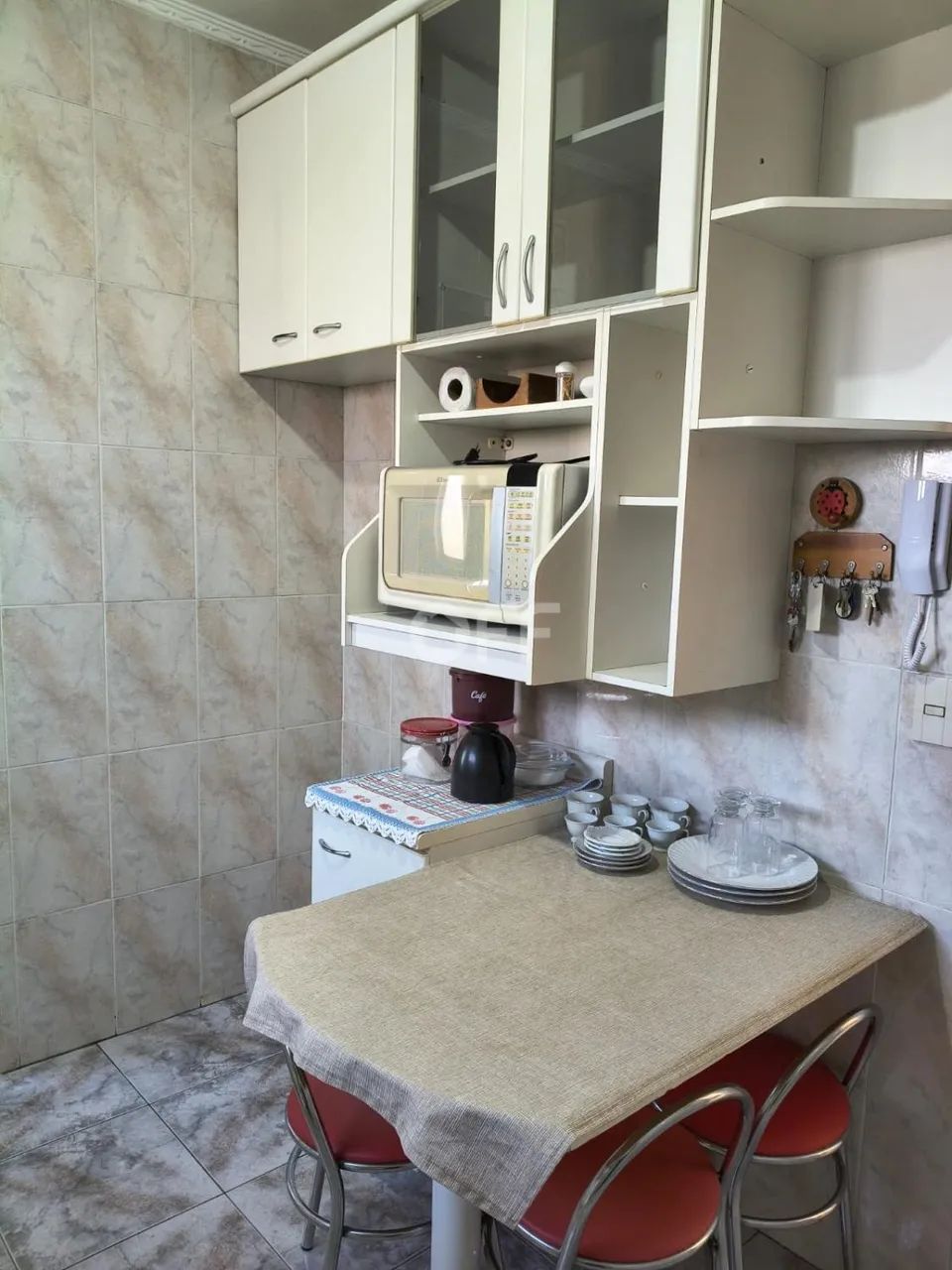 apartamento - Jardim Proença I - Campinas - Foto 4