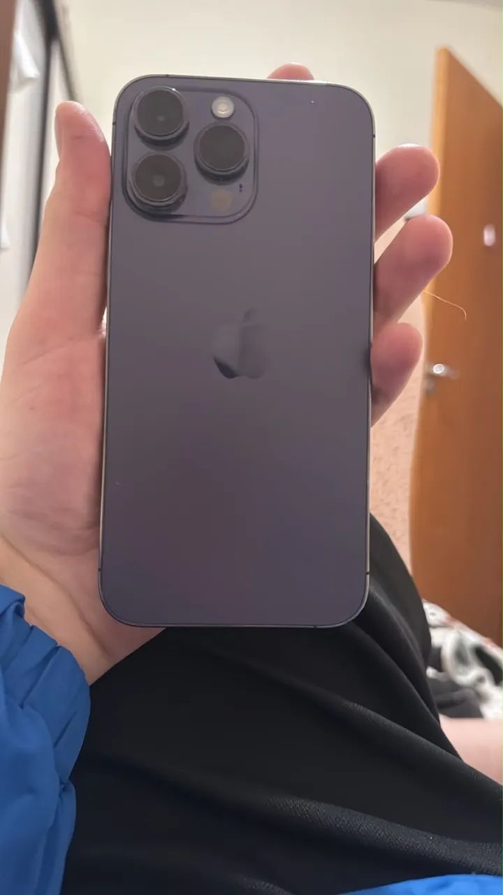iPhone 14 Pro Max  - Foto 3