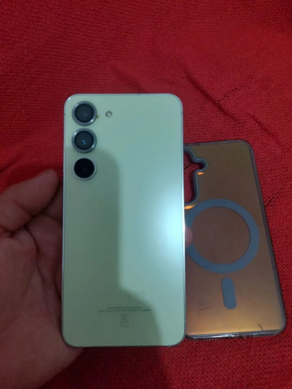 Celular  - Foto 3