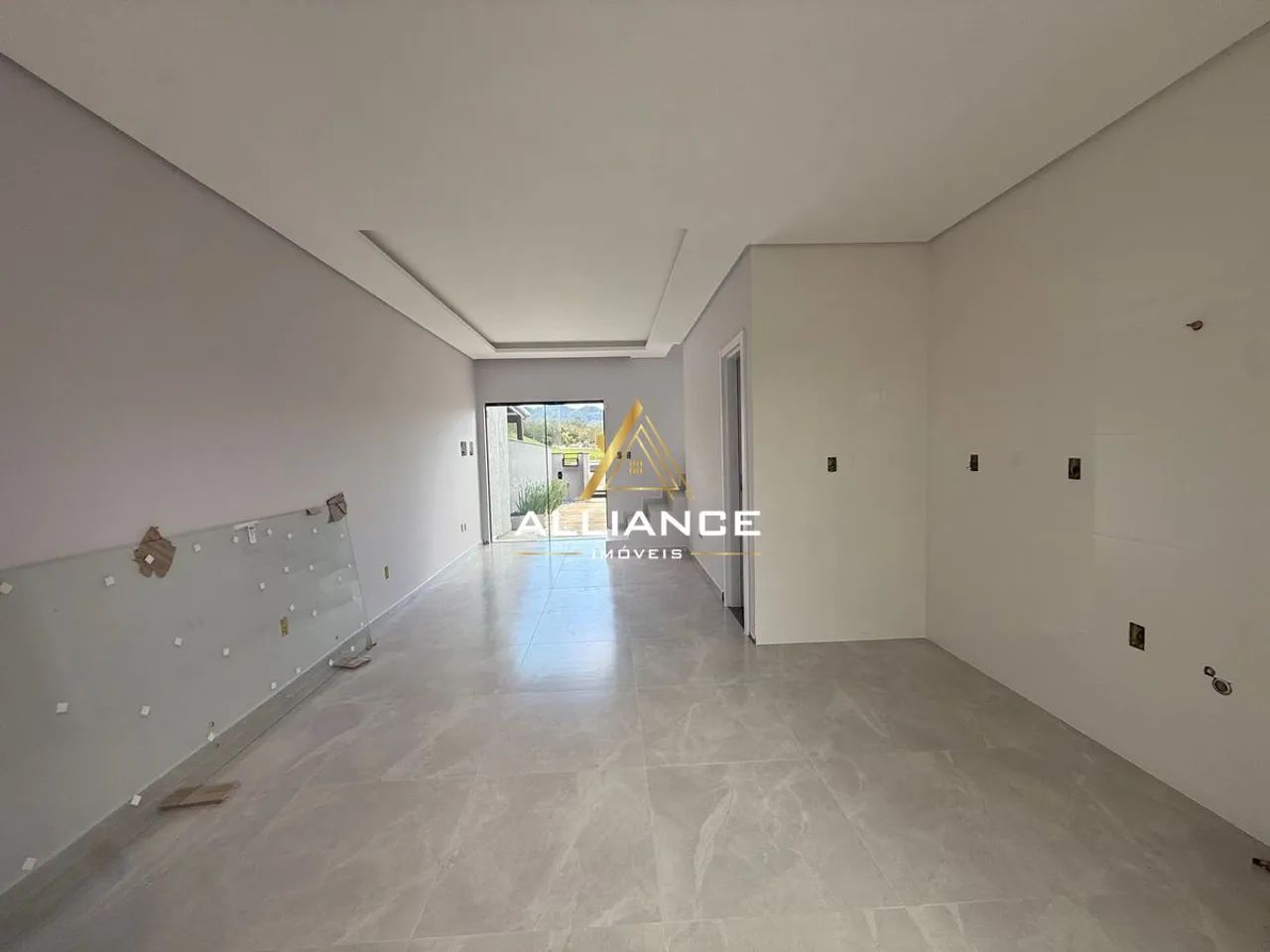 SOBRADO DUPLEX | TRÊS RIOS DO NORTE - Foto 4