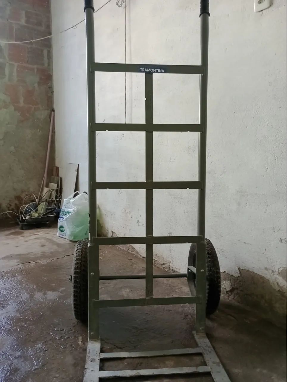 Carrinho de carga - Foto 2