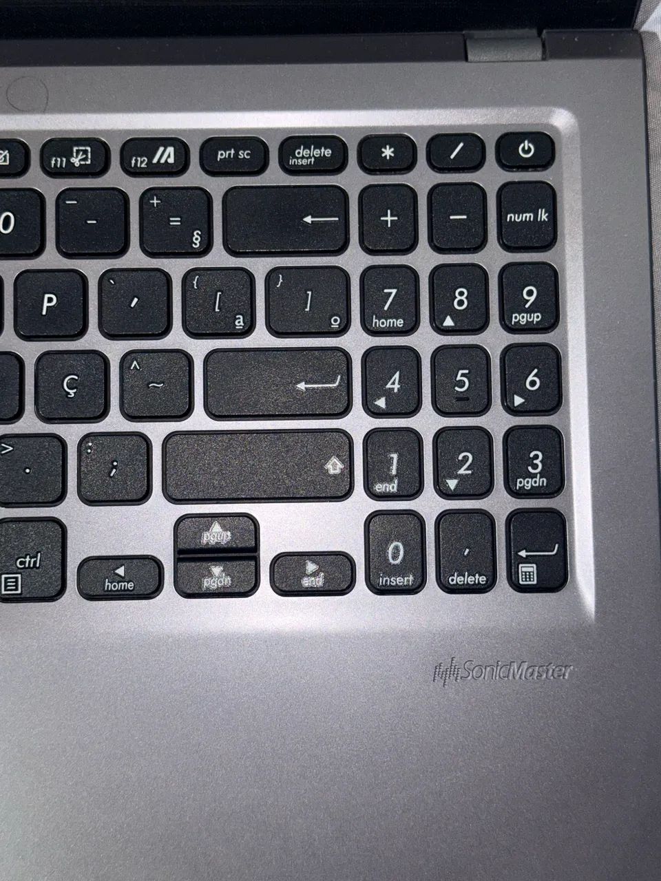 Notebook Asus i5 - Foto 5