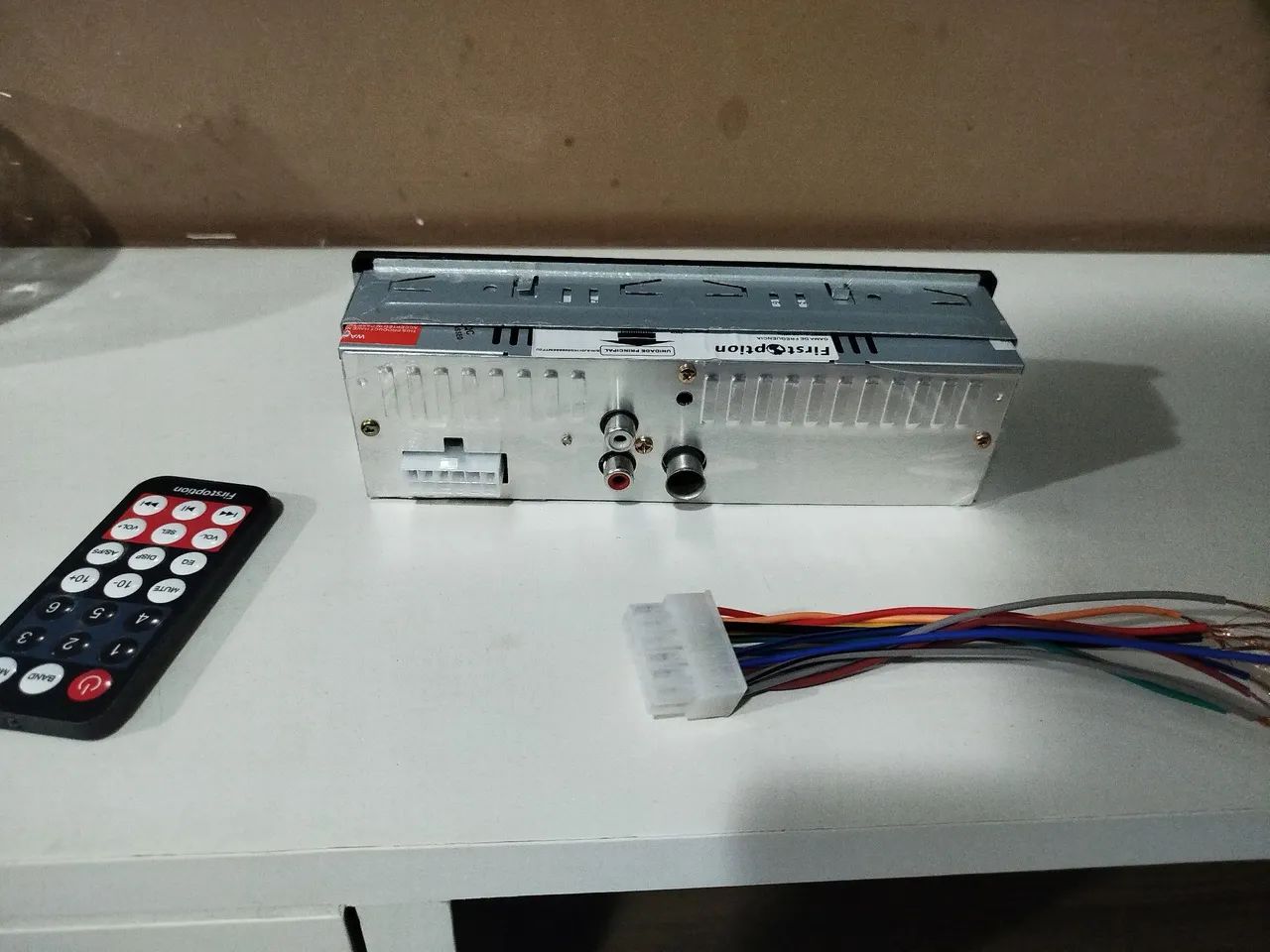 Som automotivo  - Foto 2