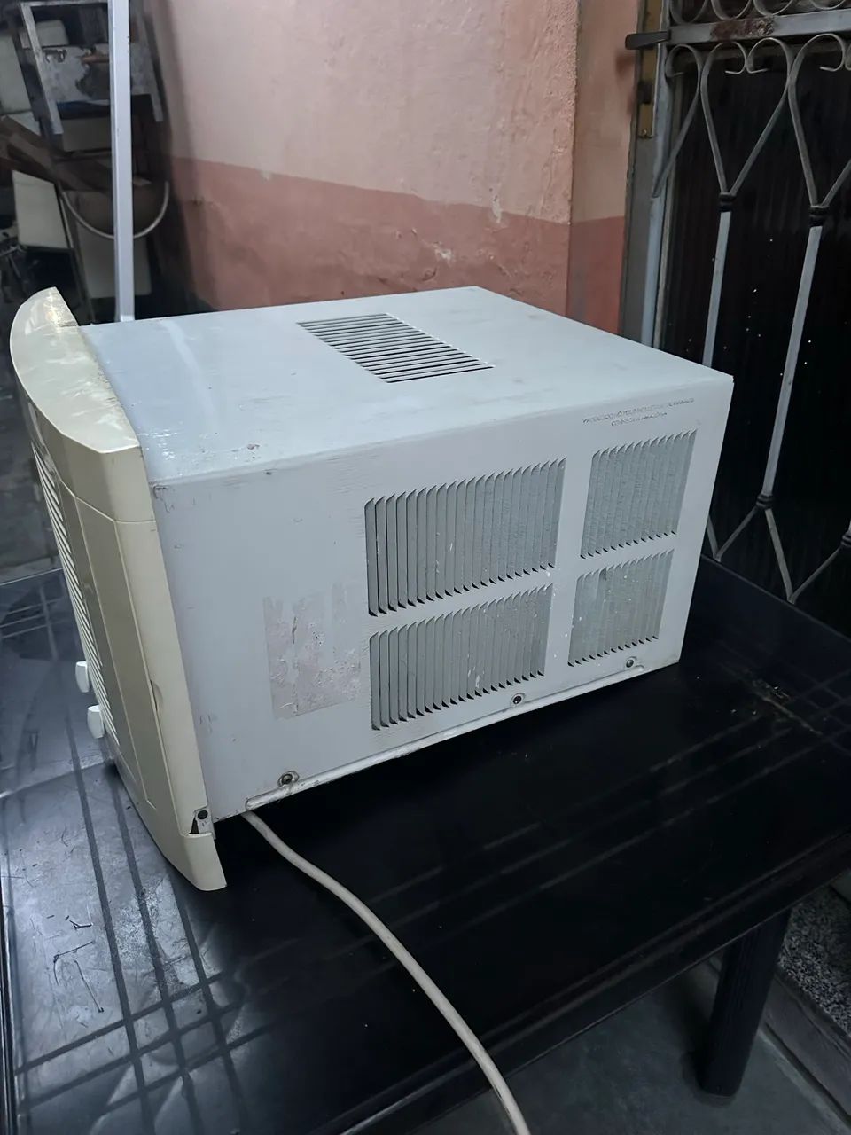 Ar condicionado eletrolux 7500 - Foto 2