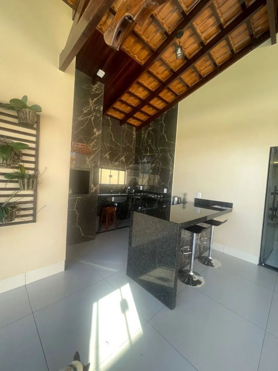 Casa Vila Planalto Cipoal, 3 quartos - Foto 2