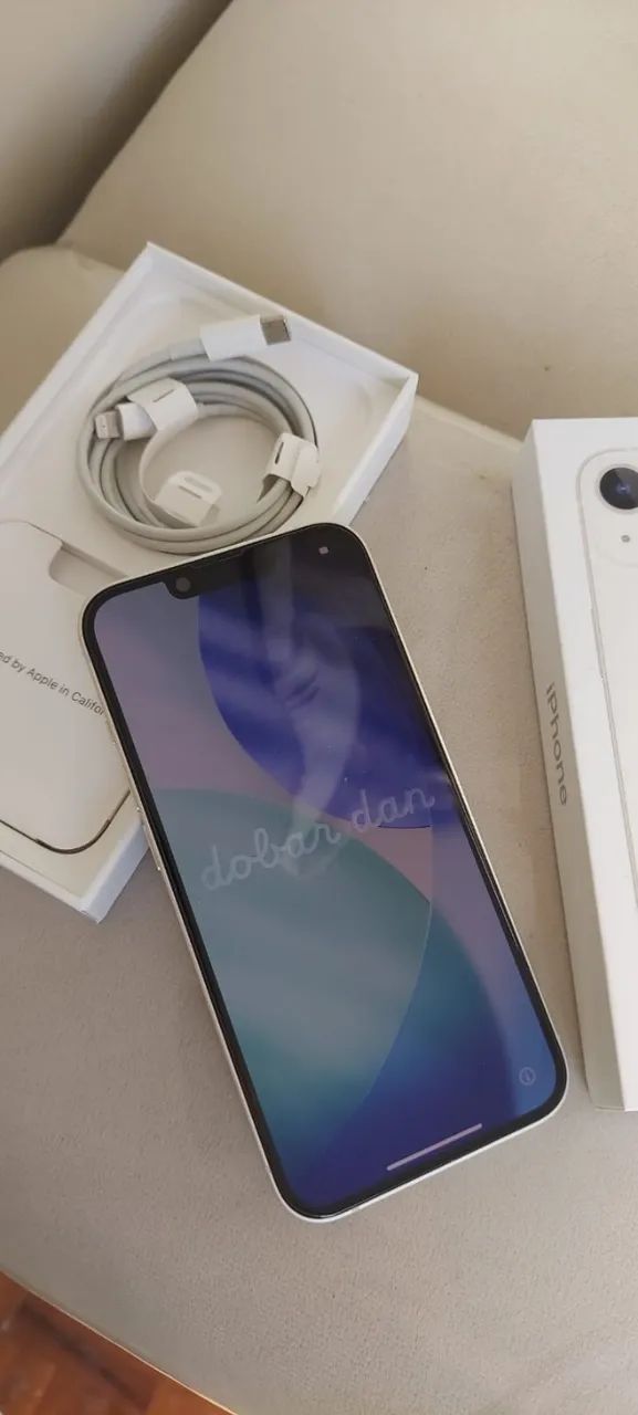 Iphone 13 128gb - Foto 3