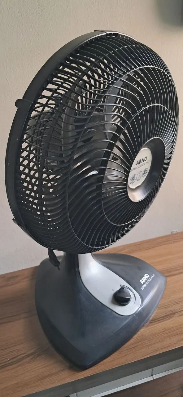 Ventilador Arno  - Foto 3