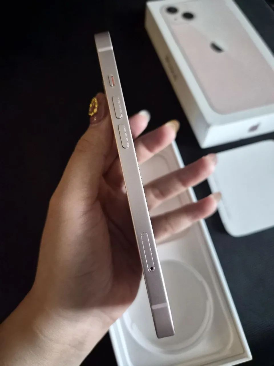 Iphone 13 512GB - Foto 2