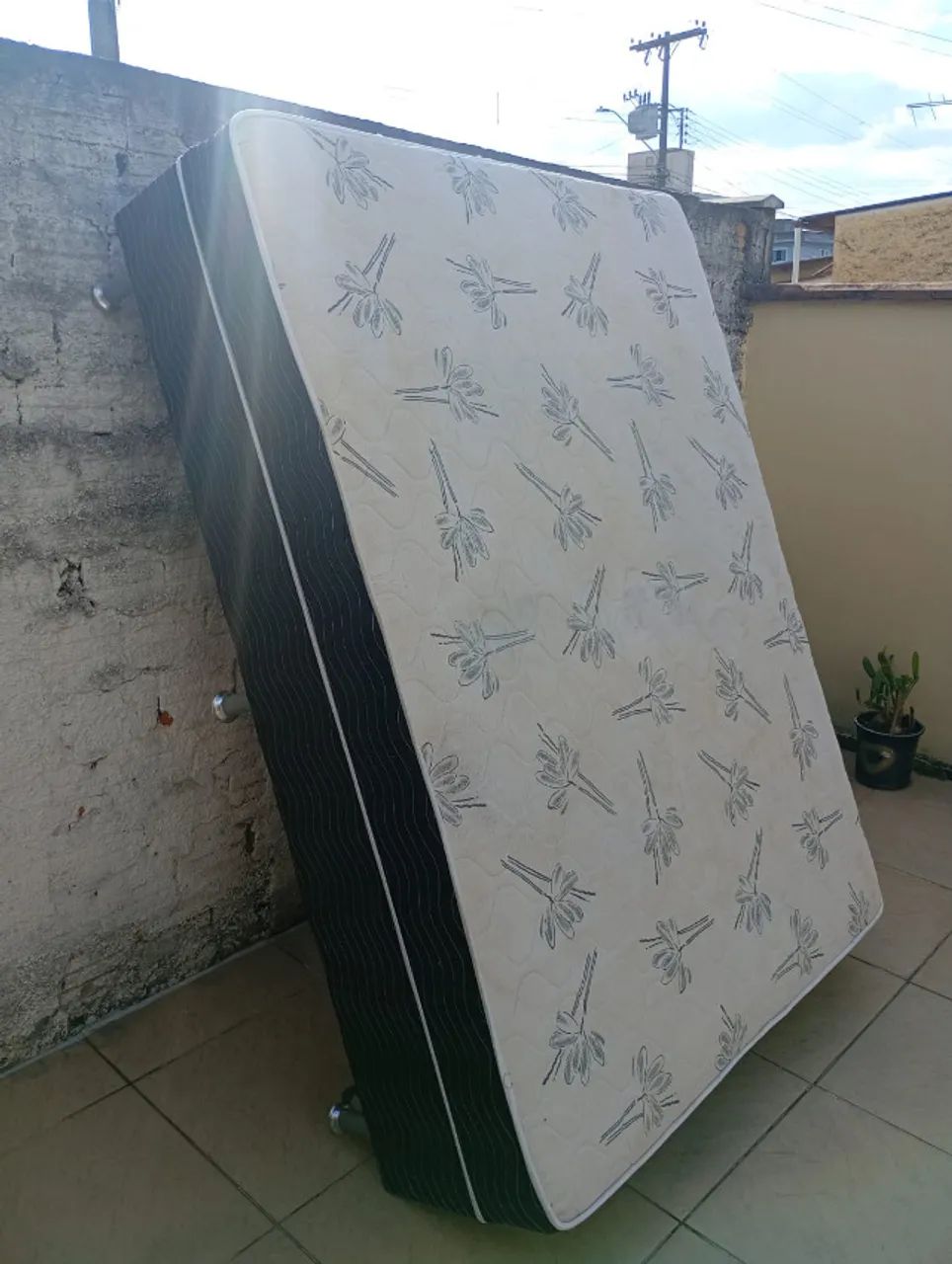 Cama Box - Foto 2