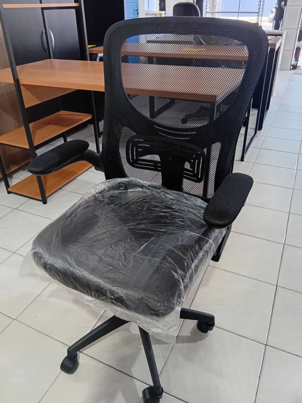 Cadeira para escritório em Belém  - Foto 2