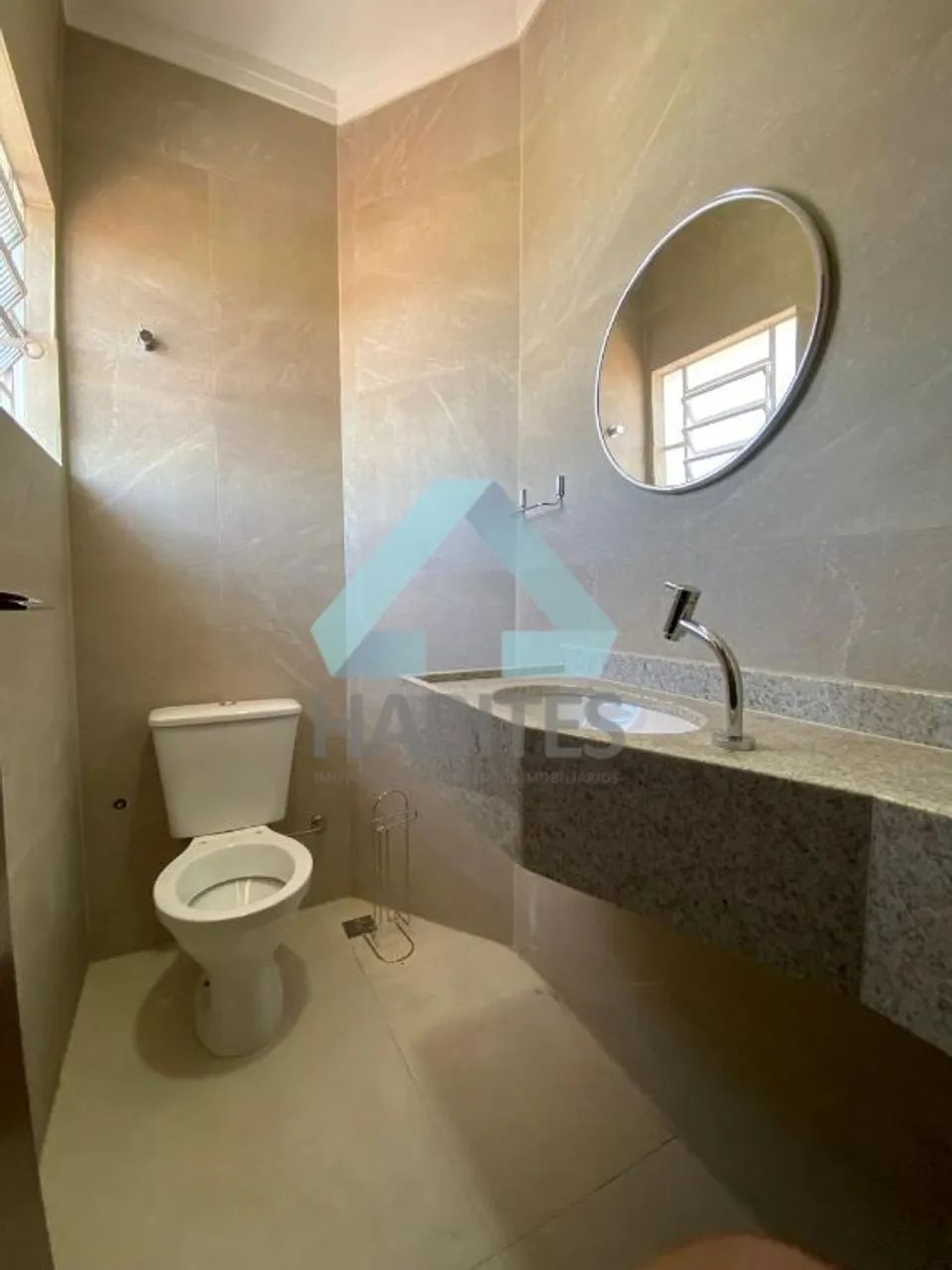 Locação de Comercial / Sala na cidade de Botucatu - Foto 5