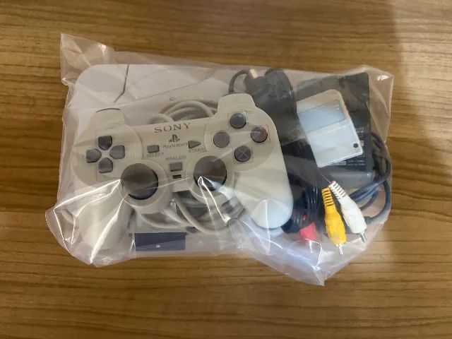 PLAYSTATION ONE COMPLETO - Foto 2