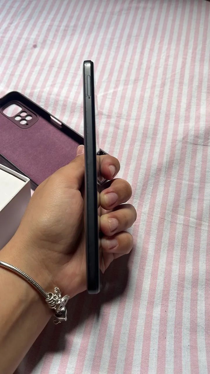 Vende-se Redmi note 11s - Foto 4