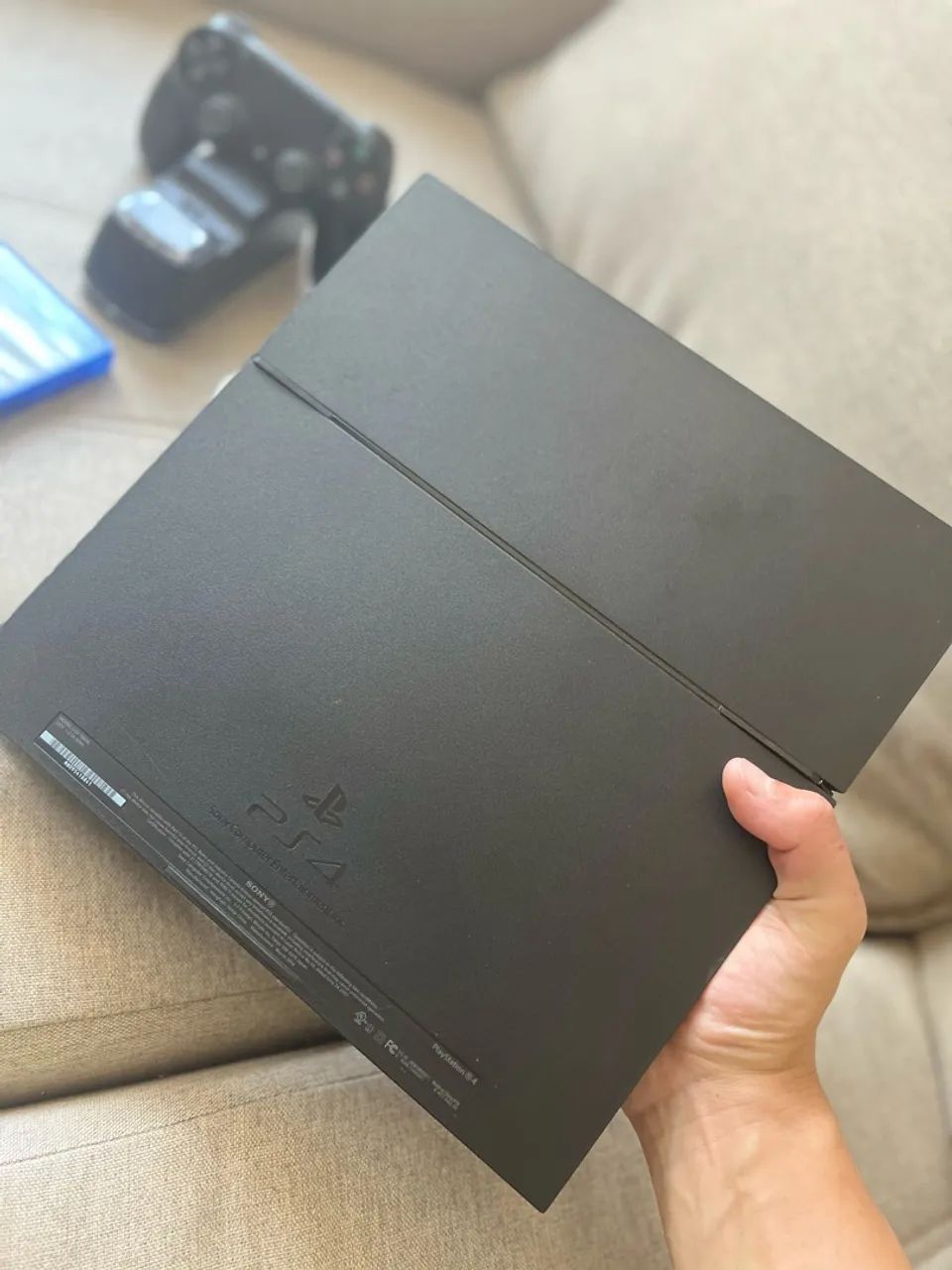 PlayStation 4 - Foto 2